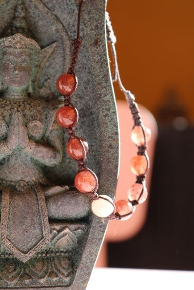 bracciale amore, energia, comprensione