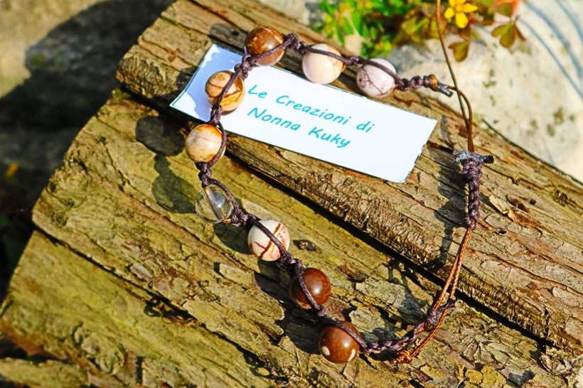 Bracciale keep & calm