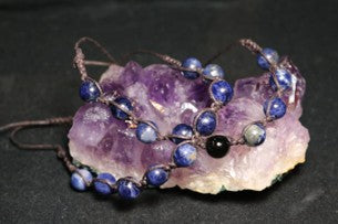 bracciale "ninna nanna"