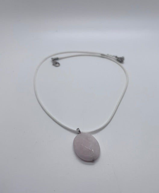 Ciondolo Morganite