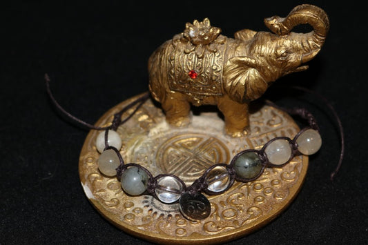 bracciale dello zodiaco CANCRO