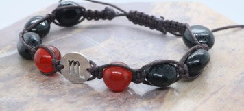 bracciale dello zodiaco SCORPIONE