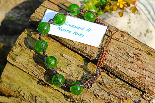 bracciale detox