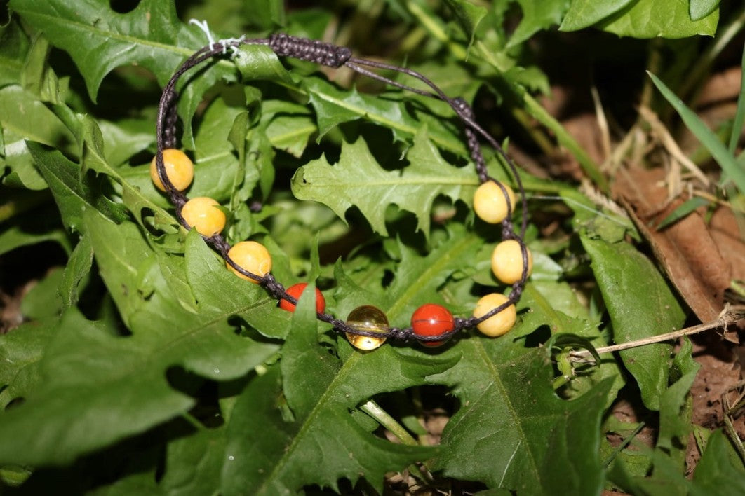 bracciale "energia del drago"