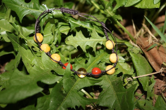 bracciale "energia del drago"