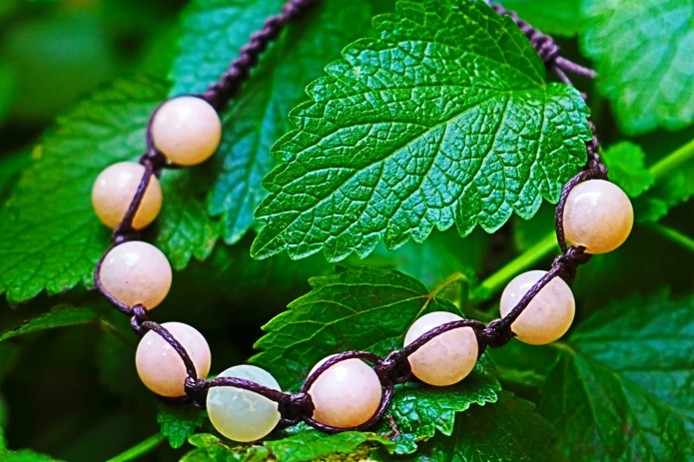 bracciale "guarigione emotiva"