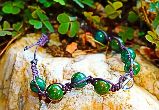 bracciale "la voce interiore"