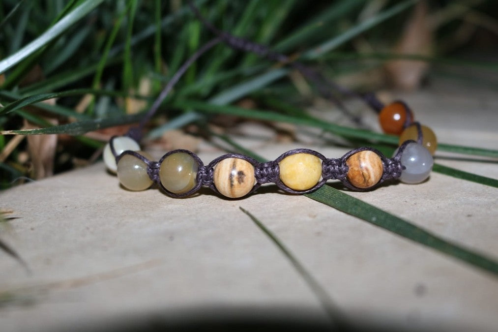bracciale "no smoking"