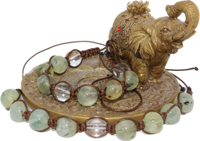 bracciale "rigenerativo"